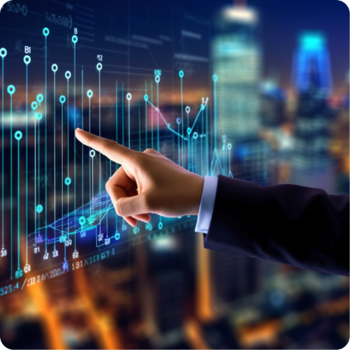 Gráfico de Ventajas