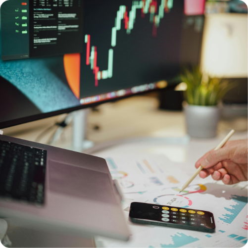 Estrategia de Negocio