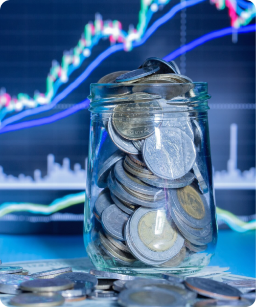 Cronología de la Empresa