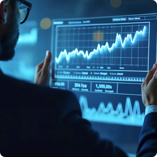 Dashboard de Sistemas