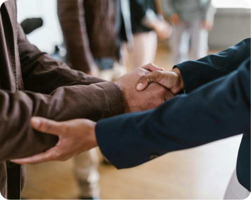 Colaboración del Equipo